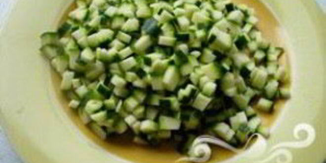 Рецепт сливочного ризотто с овощами