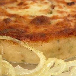 Рецепт Биточков Оригинальных