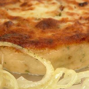 Рецепт Биточков Оригинальных