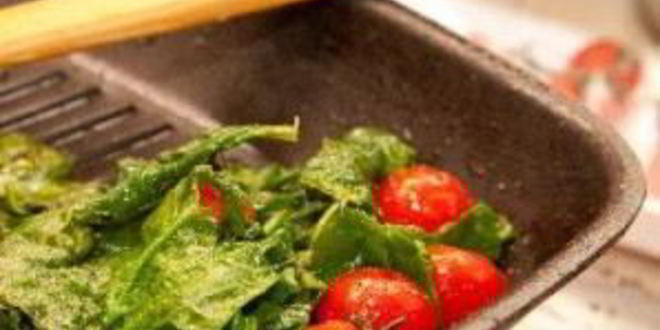 Рецепт дорады с голландским соусом