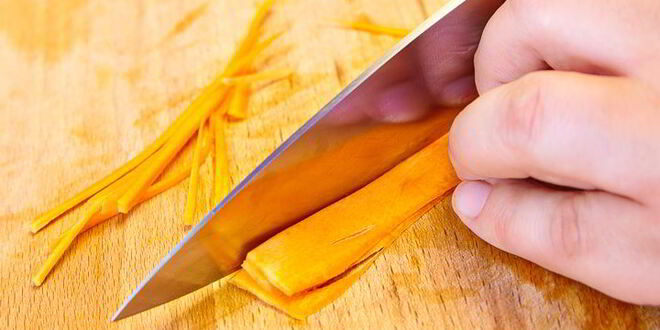 Рецепт филе палтуса en papillote