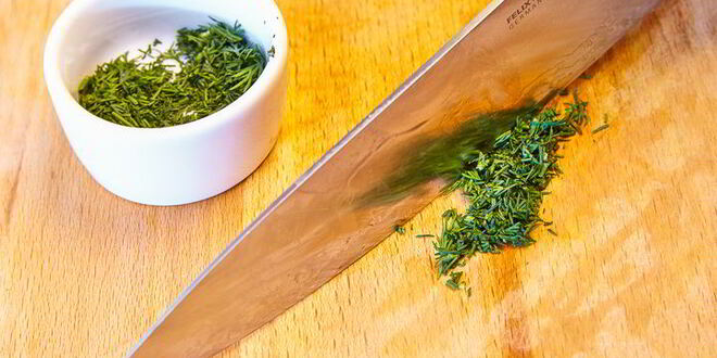 Рецепт филе палтуса en papillote