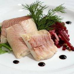 Рецепт Карпа отварного