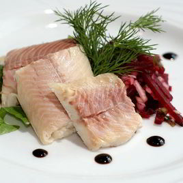 Рецепт Карпа отварного