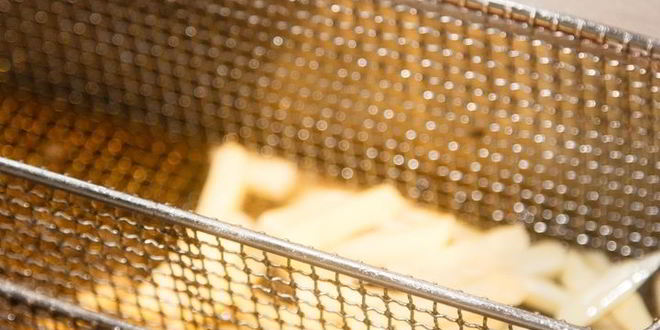 Рецепт креветок на открытом огне