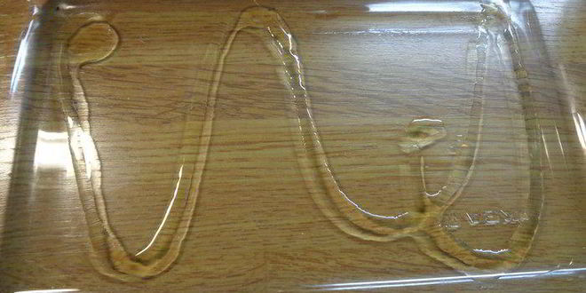 Рецепт лосося на подушке из соевых бобов и фенхеля