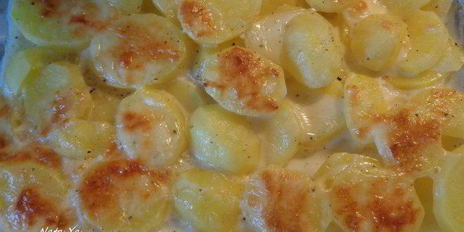 Рецепт лосося на подушке из соевых бобов и фенхеля