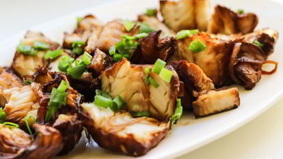 Рецепт Минтая диетического