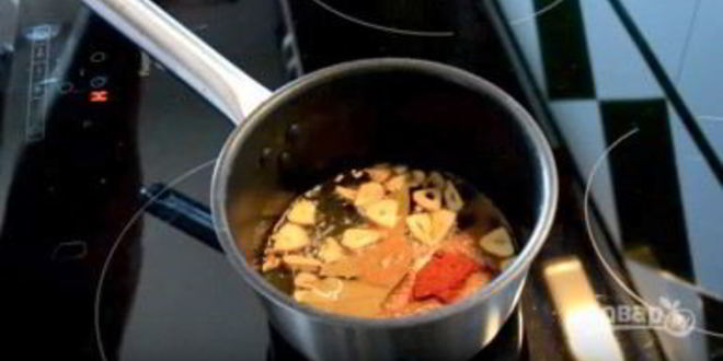 Рецепт отварного хека