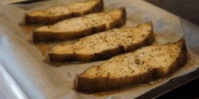 Рецепт палтуса в духовке