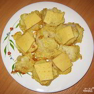 Рецепт Пангасиуса, жаренного в мультиварке