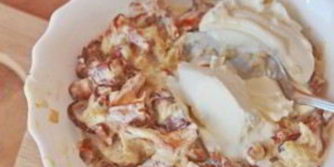 Рецепт рыбы по-новгородски