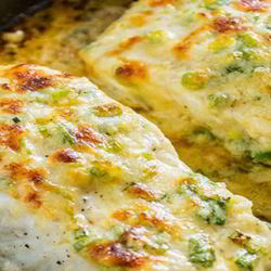 Рецепт Рыбы под сыром