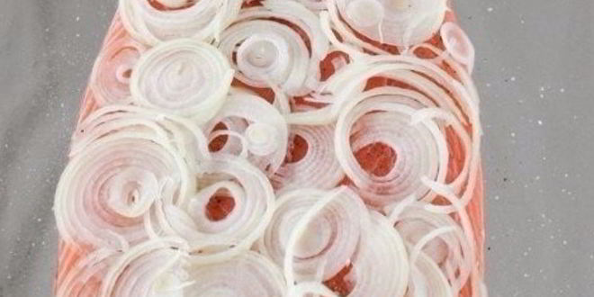 Рецепт рыбы под сыром