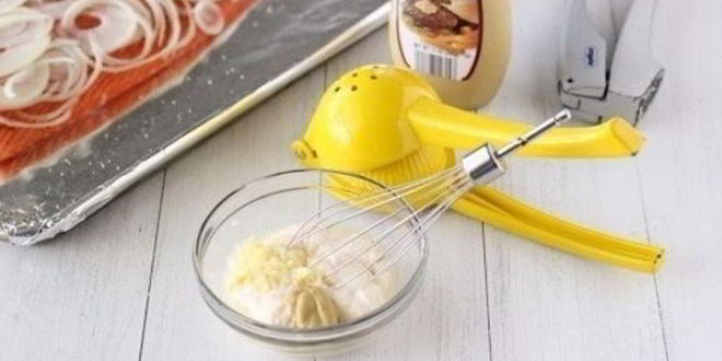 Рецепт рыбы под сыром