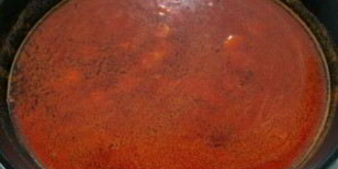 Рецепт рыбы тушеной с картофелем