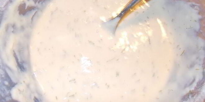 Рецепт рыбы в кляре