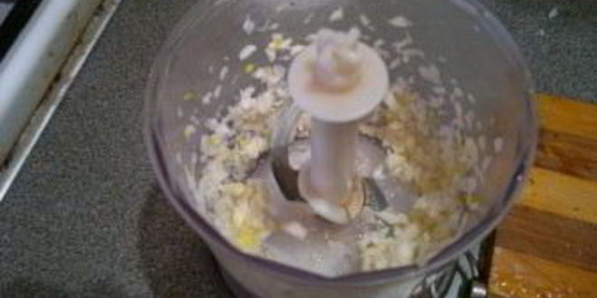 Рецепт рыбы, запеченной в мультиварке