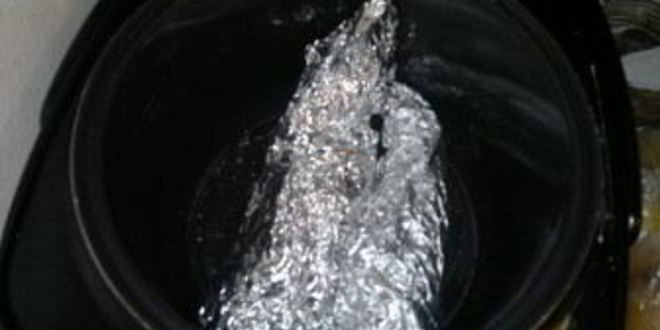 Рецепт рыбы, запеченной в мультиварке