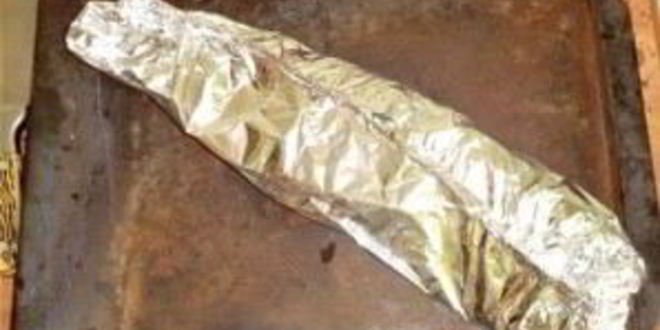 Рецепт щуки со сметаной в духовке