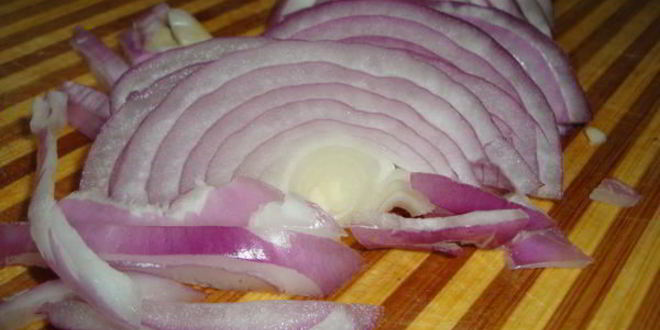 Рецепт селедки в горячем маринаде