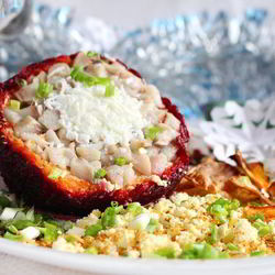 Рецепт Селедки в шубе по-новому