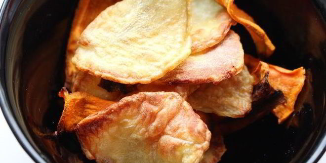 Рецепт селедки в шубе по-новому