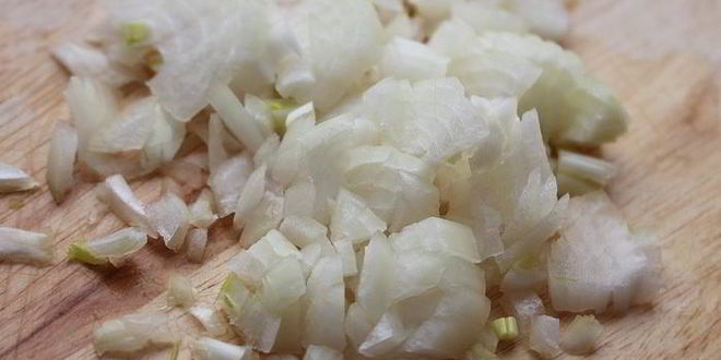 Рецепт селедки в шубе по-новому