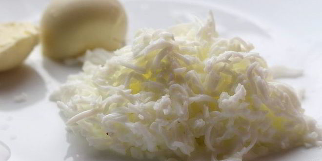 Рецепт селедки в шубе по-новому