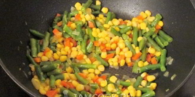 Рецепт сибаса в духовке