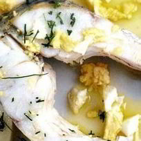 Судак по-польски