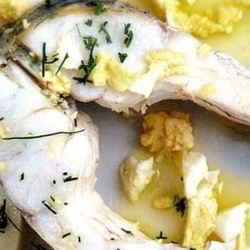 Рецепт Судака по-польски