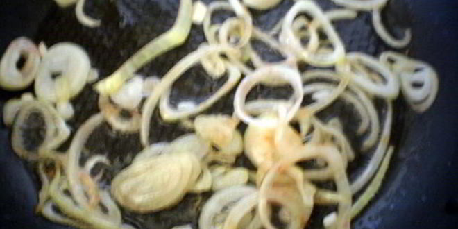 Рецепт судака по-средиземноморски