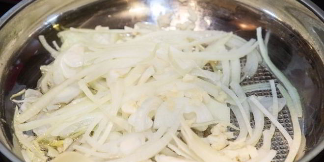 Рецепт судака с пастой под сливочным соусом