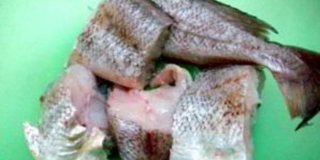 Рецепт трески жареной на сковороде