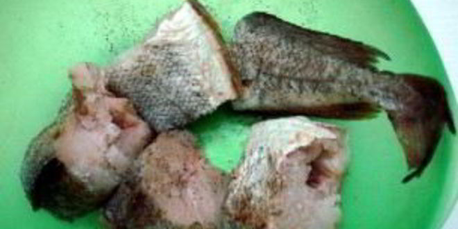 Рецепт трески жареной на сковороде