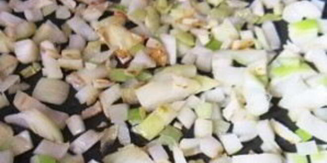 Рецепт тунца под соусом из болгарских перцев