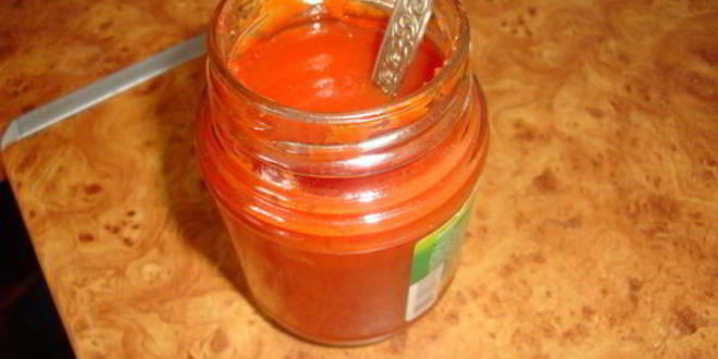 Рецепт тушеного хека