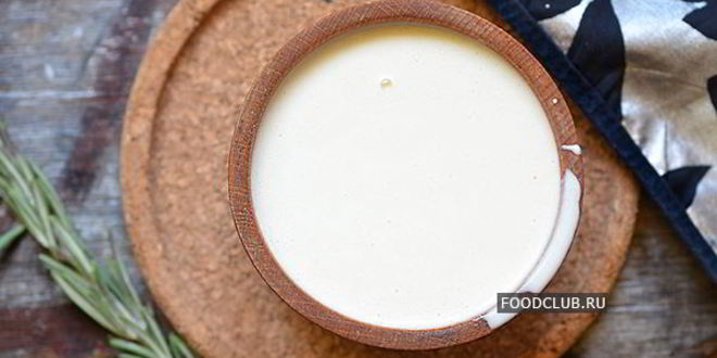 Рецепт вегетарианской жареной рыбки