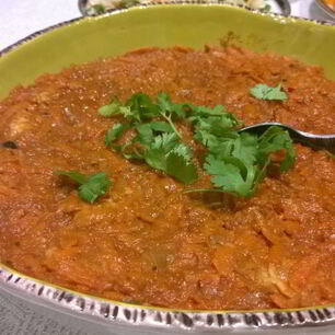 Рецепт Вкусной рыбы под маринадом