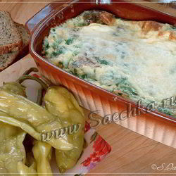 Рецепт Запеченного карпа