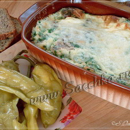 Рецепт Запеченного карпа