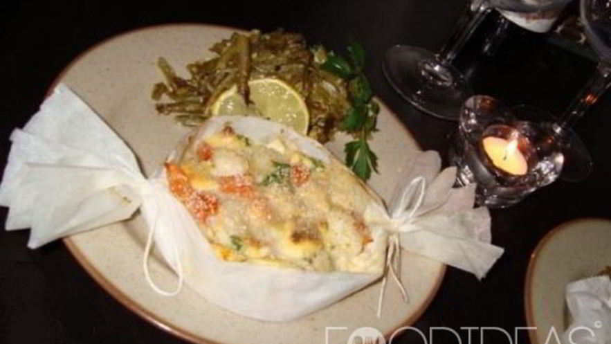 Рецепт запеченного пангасиуса