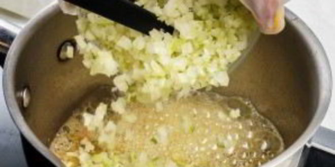 Рецепт жареной наваги