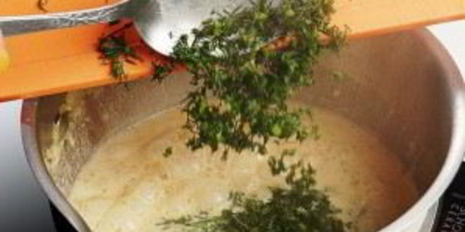 Рецепт жареной наваги