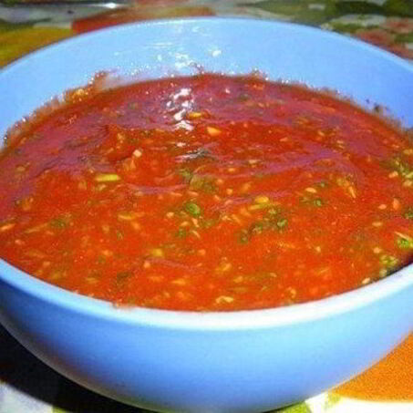 Рецепт Маринада для шашлыка из говядины