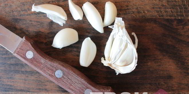 Рецепт маринада для шашлыка