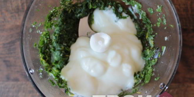 Рецепт маринада для шашлыка