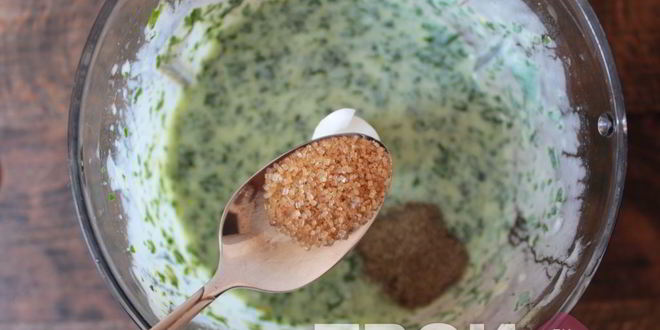 Рецепт маринада для шашлыка