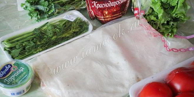 Рецепт шашлыка из баранины